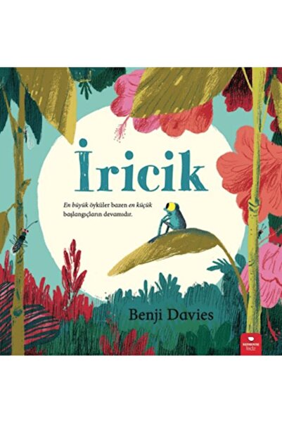 Timaş Yayınları İricik