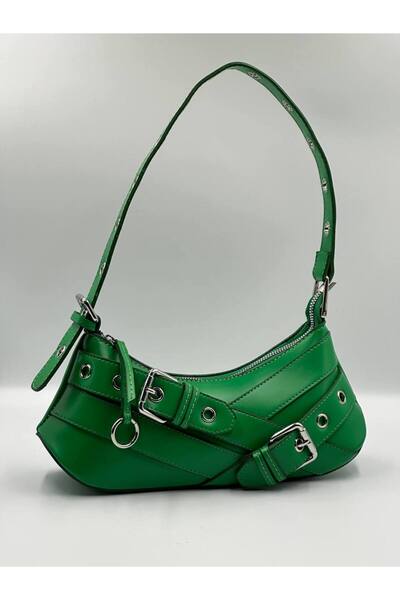 wikidayss Geantă de mână și umăr pentru femei