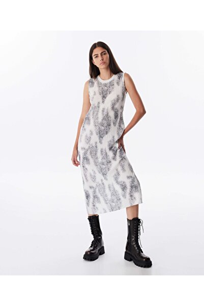 Twist Bağcıklı yüksek taban bot