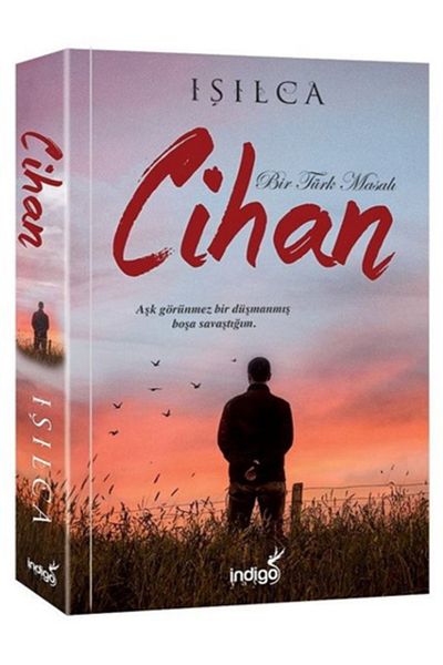 BOOK AND MORE Cihan