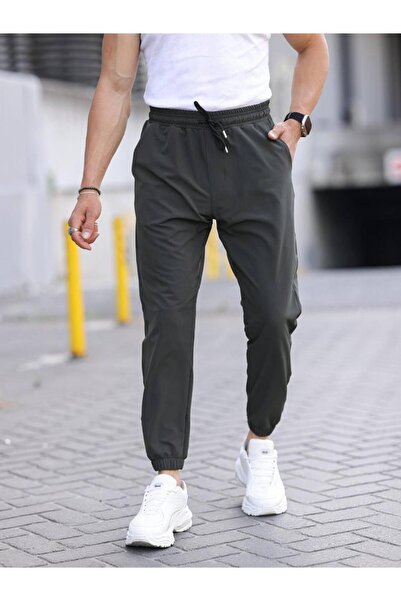 ENERJİN Erkek Esnek Jogger Pantolon