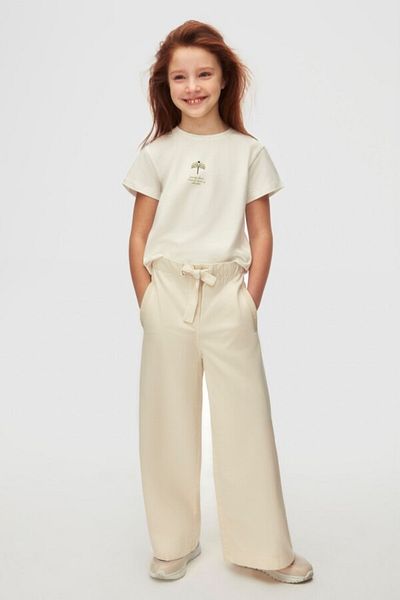xo kids moda T-Shirt for Girls 8-14 Years 38423