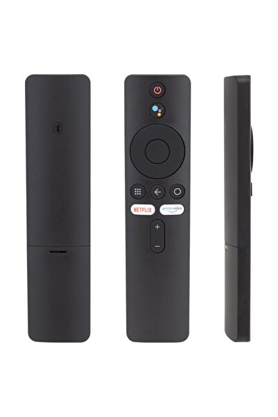 Genel Markalar Mi Box S 4k Tv Stick Netflix Prime Video Tuşlu Kumanda
