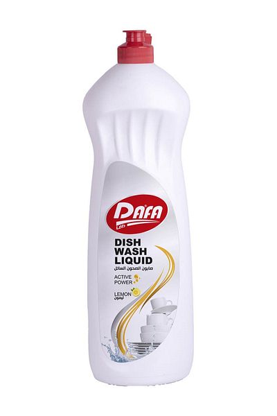 Dafa Dish soap 1 liter