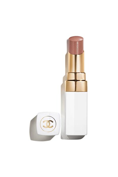 Chanel أحمر شفاه روج كوكو بوم - مرطب ومغذي طويل الأمد، أحمر شفاه لامع 3G