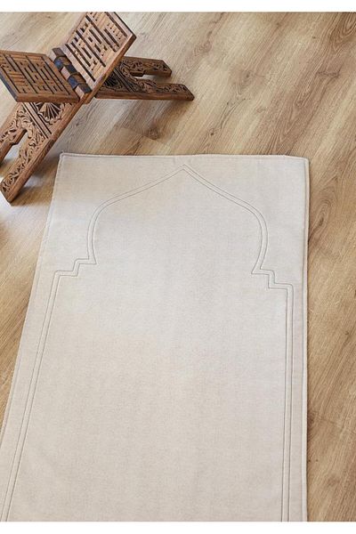 ALTINPAMUK Sade Natural Plain Linen 70X115 Embroidery Ç2