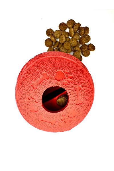 Tasma Market Reward Food - Storage Treasure, Durable and Sturdy Rain Ball