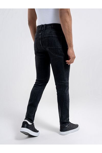 Loft Ricardo Slim Fit Men's Trousers 4891