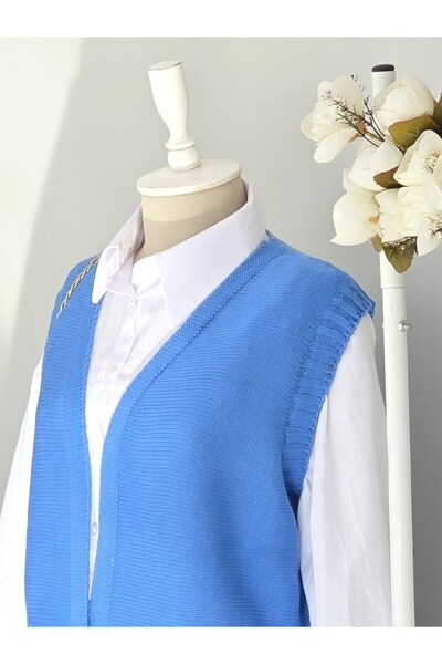 ENDAMIM Kolsuz Anne Yelek