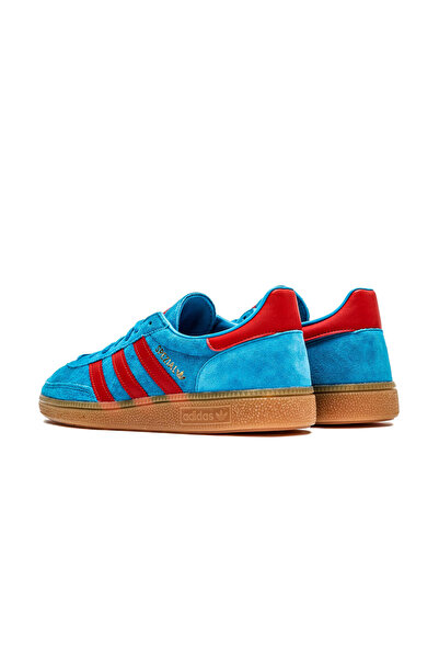 adidas Handball Spezial 'Bright Blue Vivd Red' - FX5675