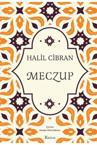 Koridor Yayıncılık Meczup - (Bez Ciltli)