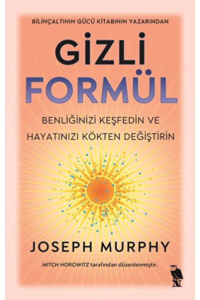 Nemesis Kitap Gizli Formül
