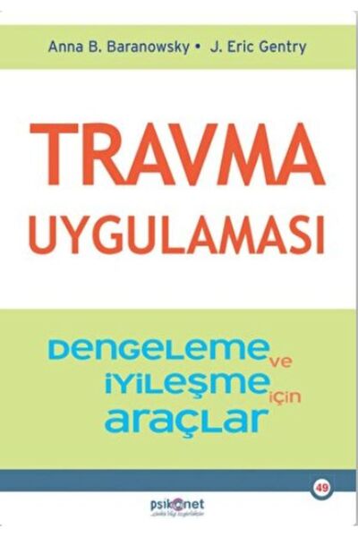 Timaş Yayınları Trauma Application
