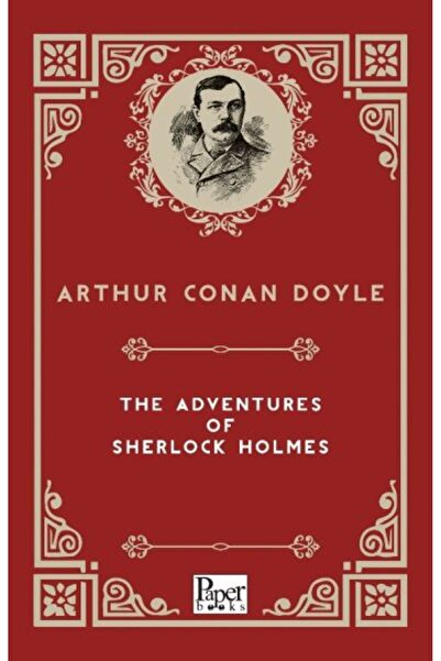 Marvel مغامرات شيرلوك هولمز (كتاب باللغة الإنجليزية)