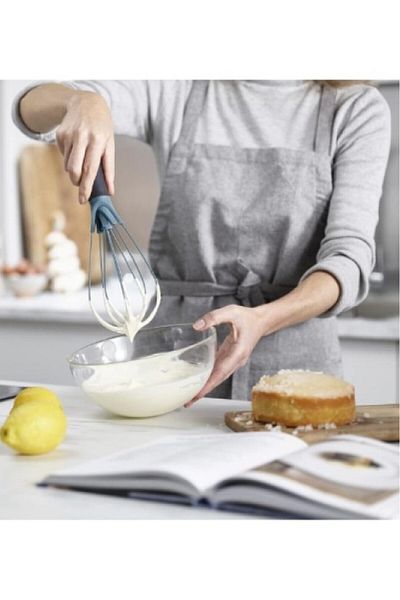 hayret sepeti 2-in-1 Whisk That Makes Your Kitchen Work Easier