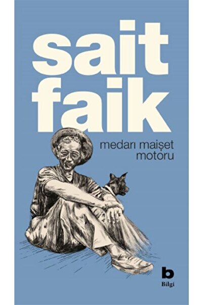 TREND Medar Maişet Engine