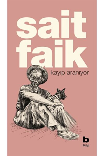 Bilgi Yayınevi Kayıp Aranıyor