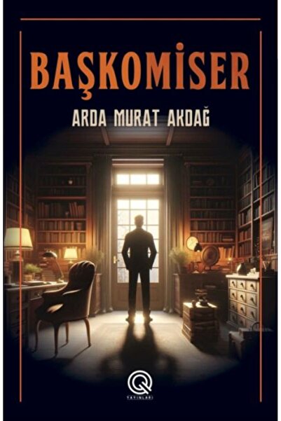 Timaş Yayınları Başkomiser