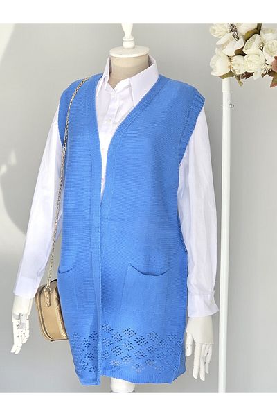 ENDAMIM VESTĂ MAMA FĂRĂ MĂNECI