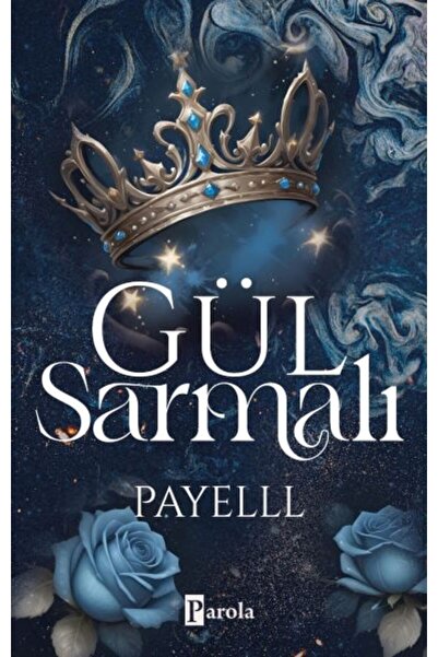 Timaş Yayınları Gül Sarmalı