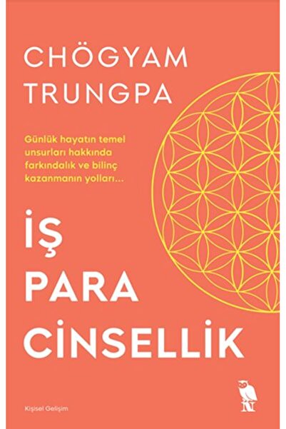 Nemesis Kitap İş Para Cinsellik