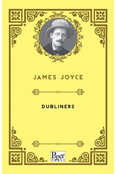 PAPER BOOKS Dubliners