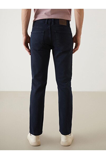 LC Waikiki Чоловічі джинсові штани LCW Jeans 779 Regular Fit