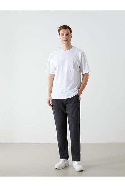 LC Waikiki Ανδρικά φούτερ LCWAIKIKI Classic Standard Fit