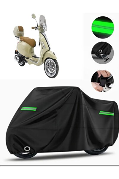 MotoEN قماش القنب الممتاز المتوافق مع Arora Prime (متوافق مع القفل) - أسود - ...