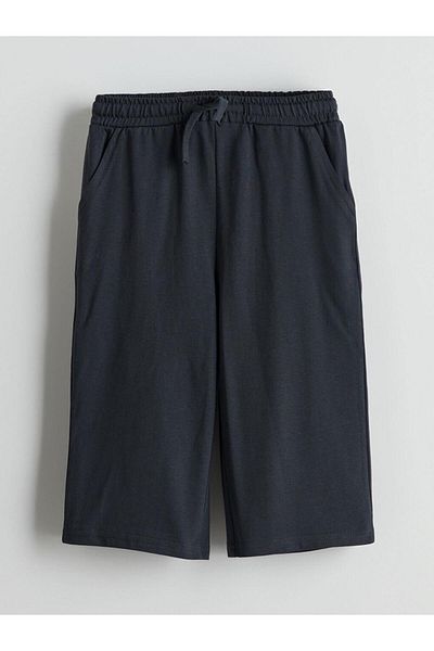 LC Waikiki LCW Kids Elastic Waist Boys' Shorts