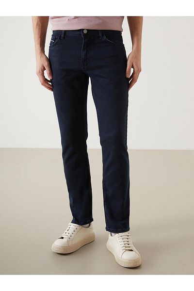 LC Waikiki Ανδρικό τζιν παντελόνι LCW Jeans 779 Regular Fit