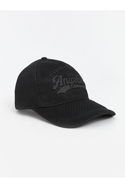 LC Waikiki LCW ACCESSORIES Ανδρικό καπέλο με στάμπα