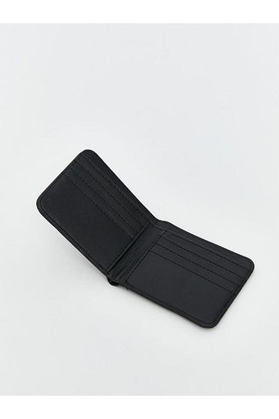 LC Waikiki Lcw Eco Leather Look Men's Wallet