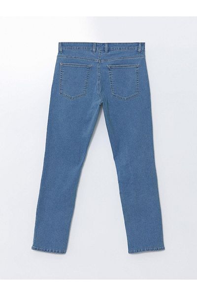 LC Waikiki Lcw Jeans 779 Regular Fit Men's Jean Trousers