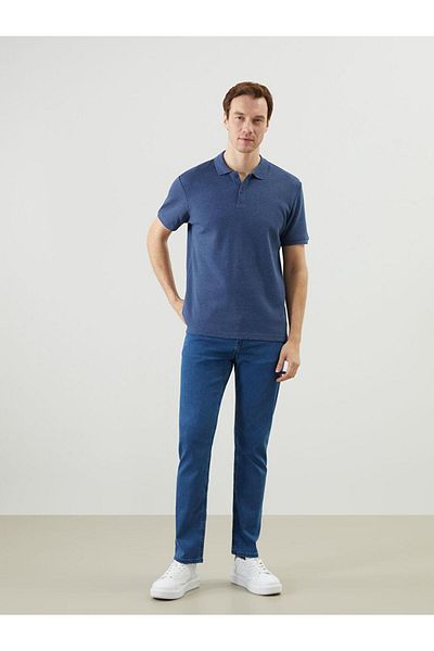 LC Waikiki Ανδρικό τζιν παντελόνι LCW Jeans 779 Regular Fit