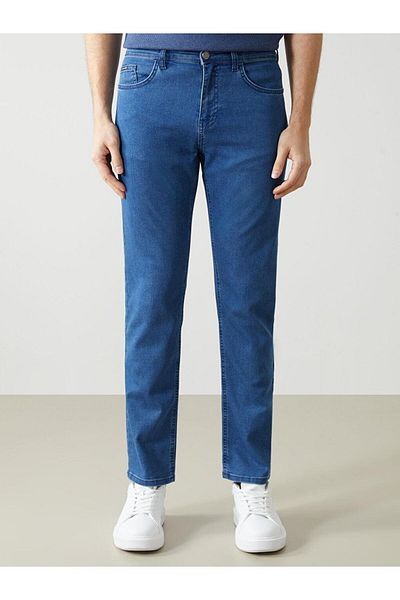 LC Waikiki Ανδρικό τζιν παντελόνι LCW Jeans 779 Regular Fit
