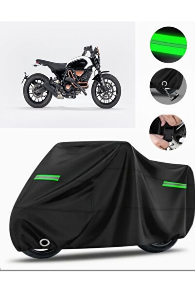 MotoEN دوكاتي تشويش إذاعي دوكاتي 10 °   غطاء دراجة نارية متوافق مع إصدار Anni...