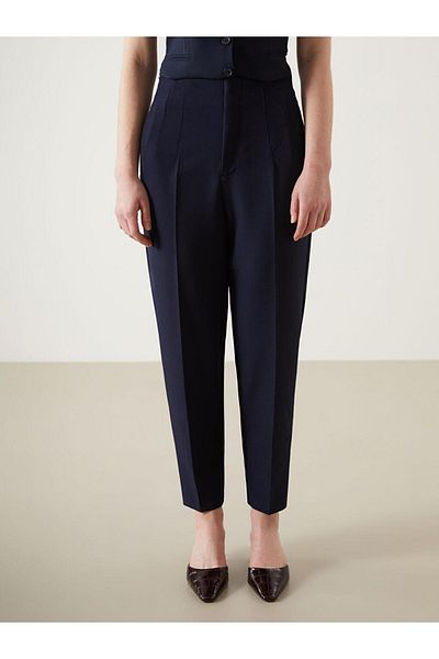 LC Waikiki Lcw Vision Carrot Cut Women's Trousers