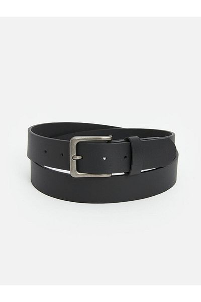LC Waikiki Ανδρική ζώνη LCW ECO Leather Look