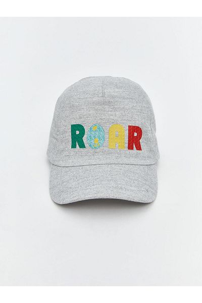 LC Waikiki Lcw Eco Printed Boy's Cap Hat
