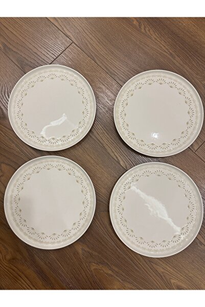 Home 4lü Servis Tabağı