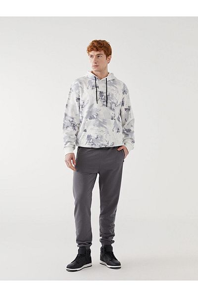 LC Waikiki Ανδρική φούτερ Jogger XSIDE Standard Mold