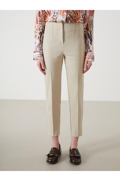 LC Waikiki Lcwaikiki Classic Skinny Fit Women's Pants