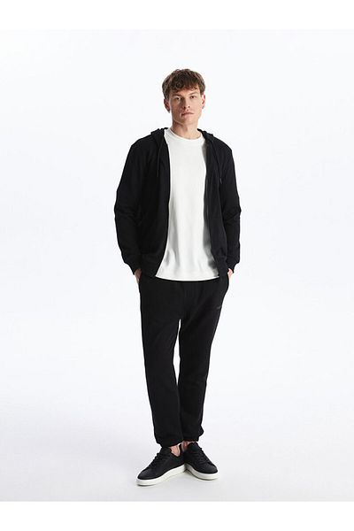 LC Waikiki Νέα σεζόν Standard Fit Ανδρικό Χοντρό Φούτερ - S4J765Z8