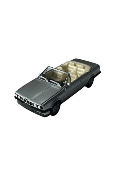 Herpa 1:87 Bmw E30 Convertible – Classic Collection Model
