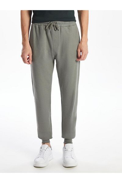 LC Waikiki Lcwaikiki Classic Standard Fit Men's Jogger Sweatpants
