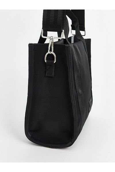 LC Waikiki LCW ACCESSORIES Γυναικεία τσάντα ώμου με αφαιρούμενο λουράκι