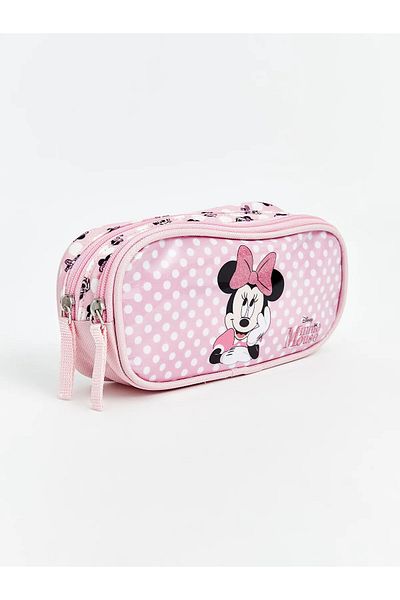 LC Waikiki Αξεσουάρ Minnie Printed Girl's Pen Holder
