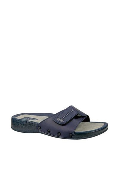 Ceyo Women's Slipper Shoes - 3000-2 02722Lacivert