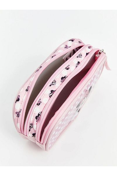 LC Waikiki Αξεσουάρ Minnie Printed Girl's Pen Holder
